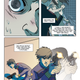 Illustration for article titled Honor Harrington Confronts Her Past In Thisi /iNewest Comic Prequel